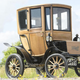 Illustration for article titled 110-Year-Old Electric Car Sells for $95,000